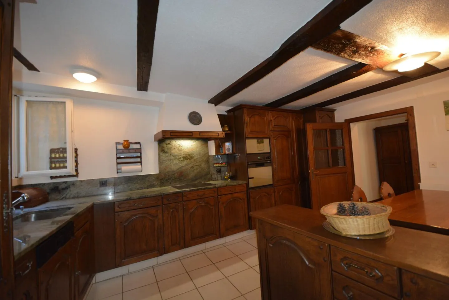 4-Zimmer-Wohnung in Sion - Foto 17 von 23