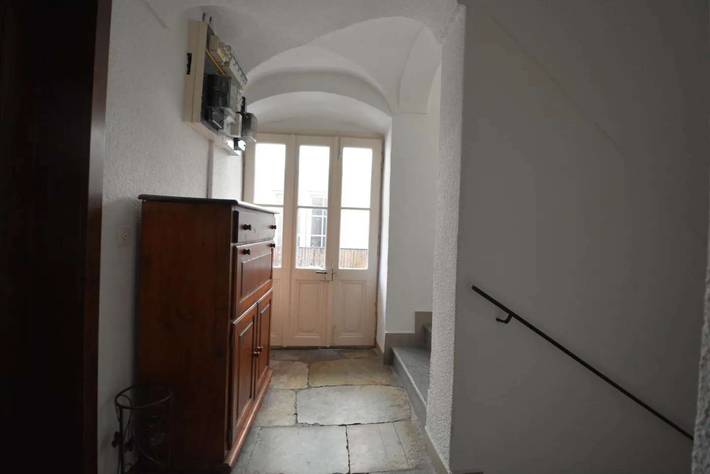 4-Zimmer-Wohnung in Sion - Foto 18 von 23