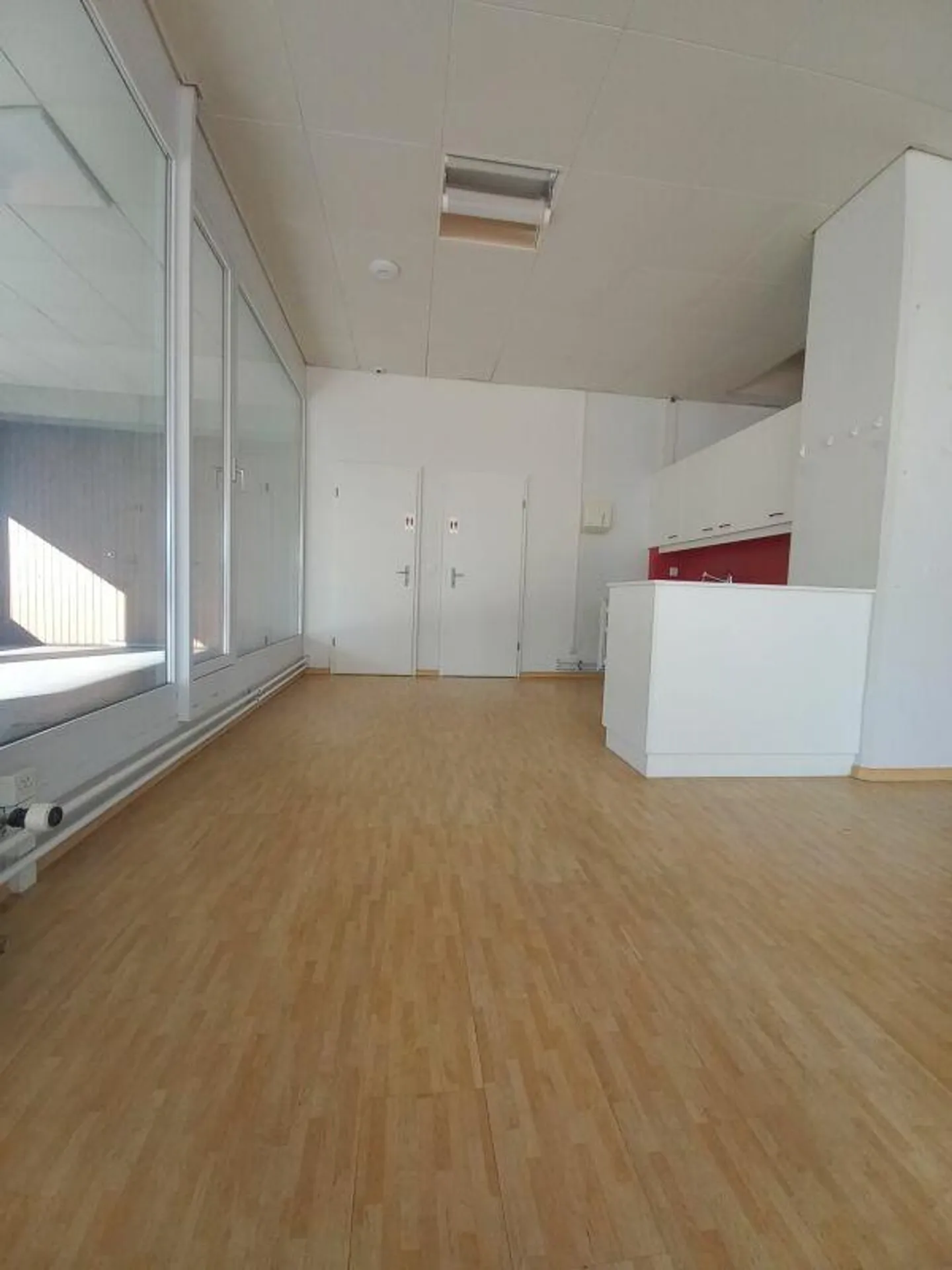 Bürofläche in Frauenkappelen - Foto 5 von 16