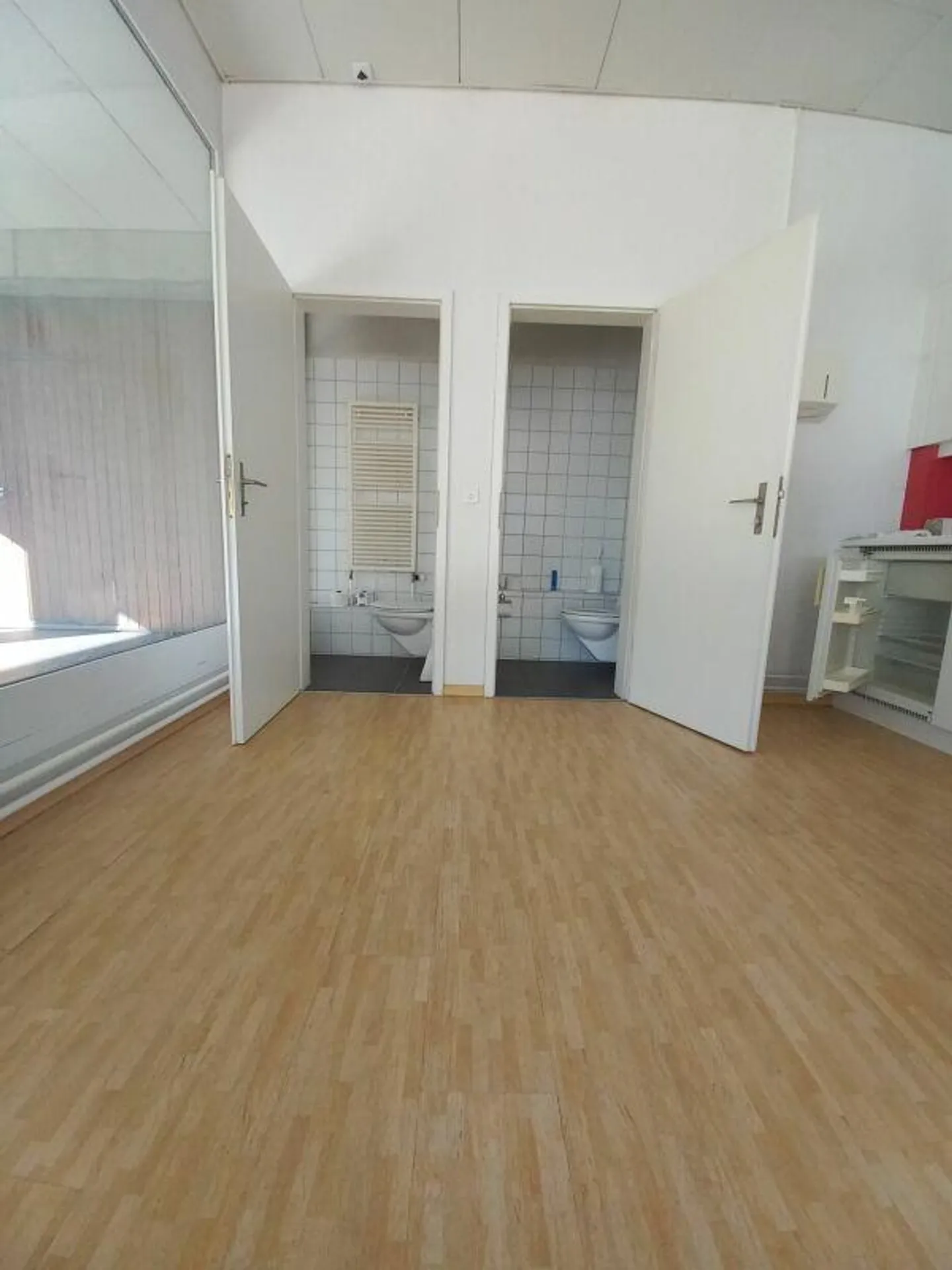 Bürofläche in Frauenkappelen - Foto 6 von 16