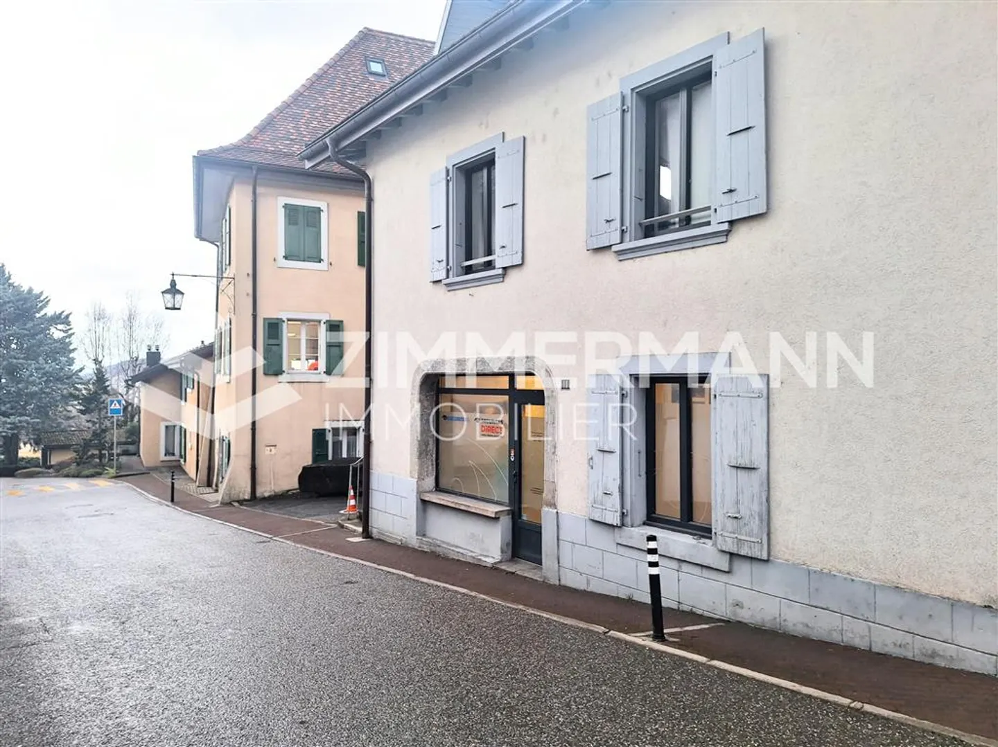Espace Commercial Spacieux - Photo 11 sur 11