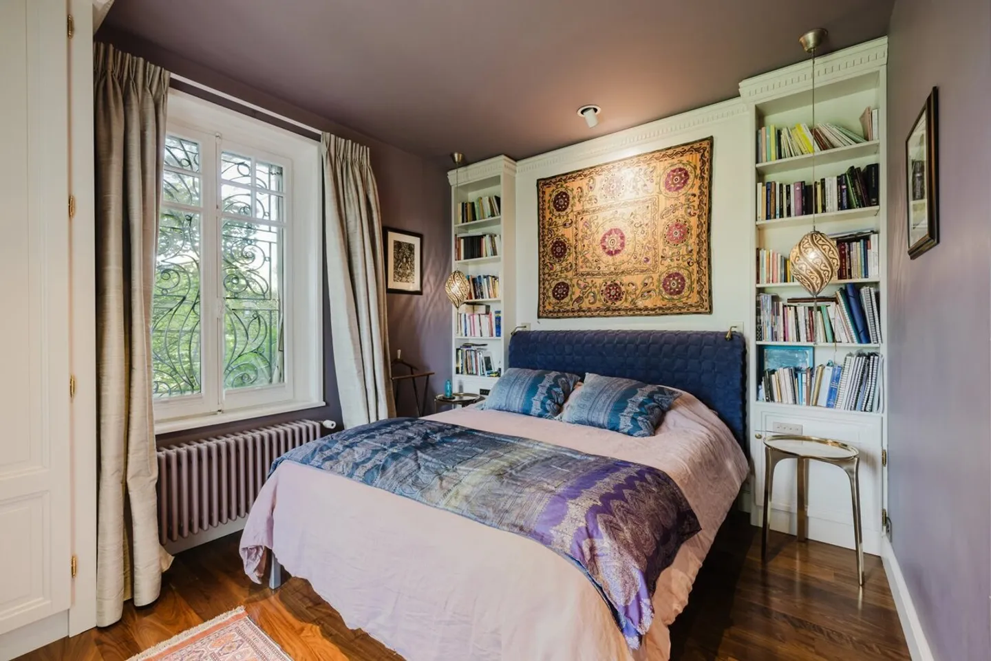 Haven of Peace with a View of Mont-Blanc - Photo 9 of 13