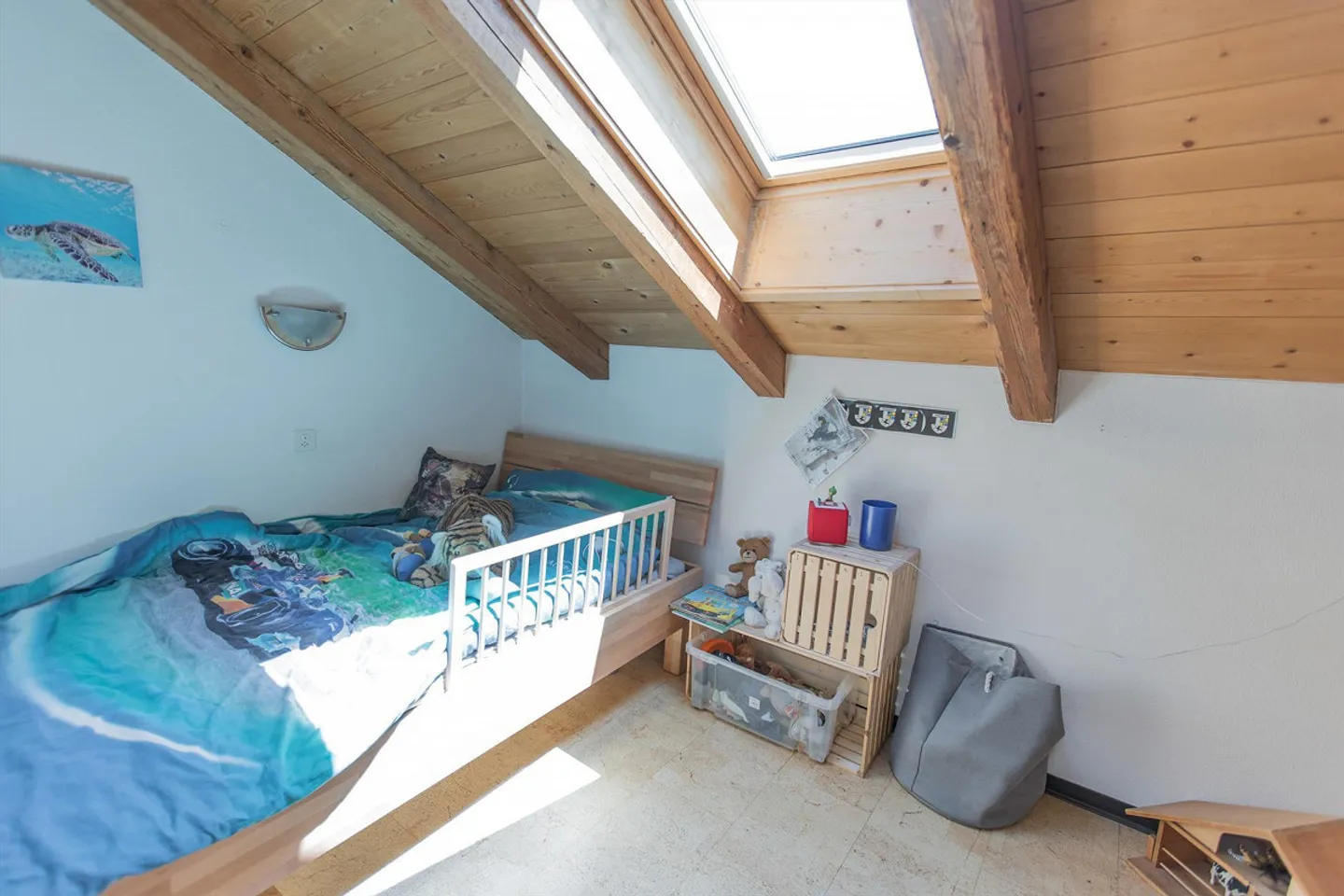 Casa plurifamiliare con due appartamenti duplex - Foto 5 di 30