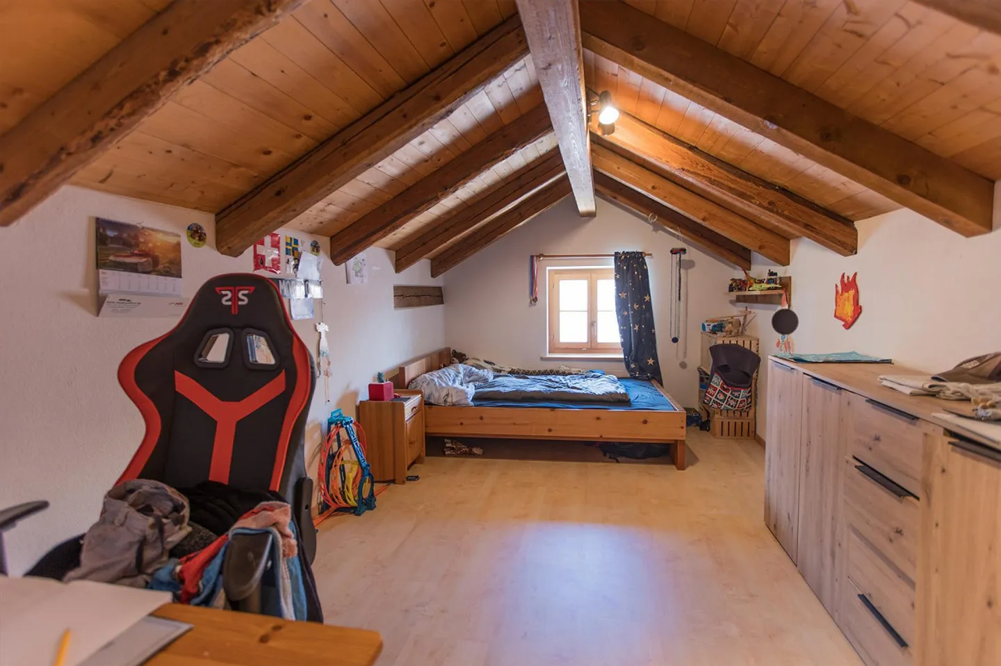 Casa plurifamiliare con due appartamenti duplex - Foto 6 di 30
