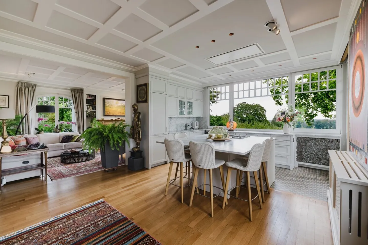 Haven of Peace with a View of Mont-Blanc - Photo 5 of 13