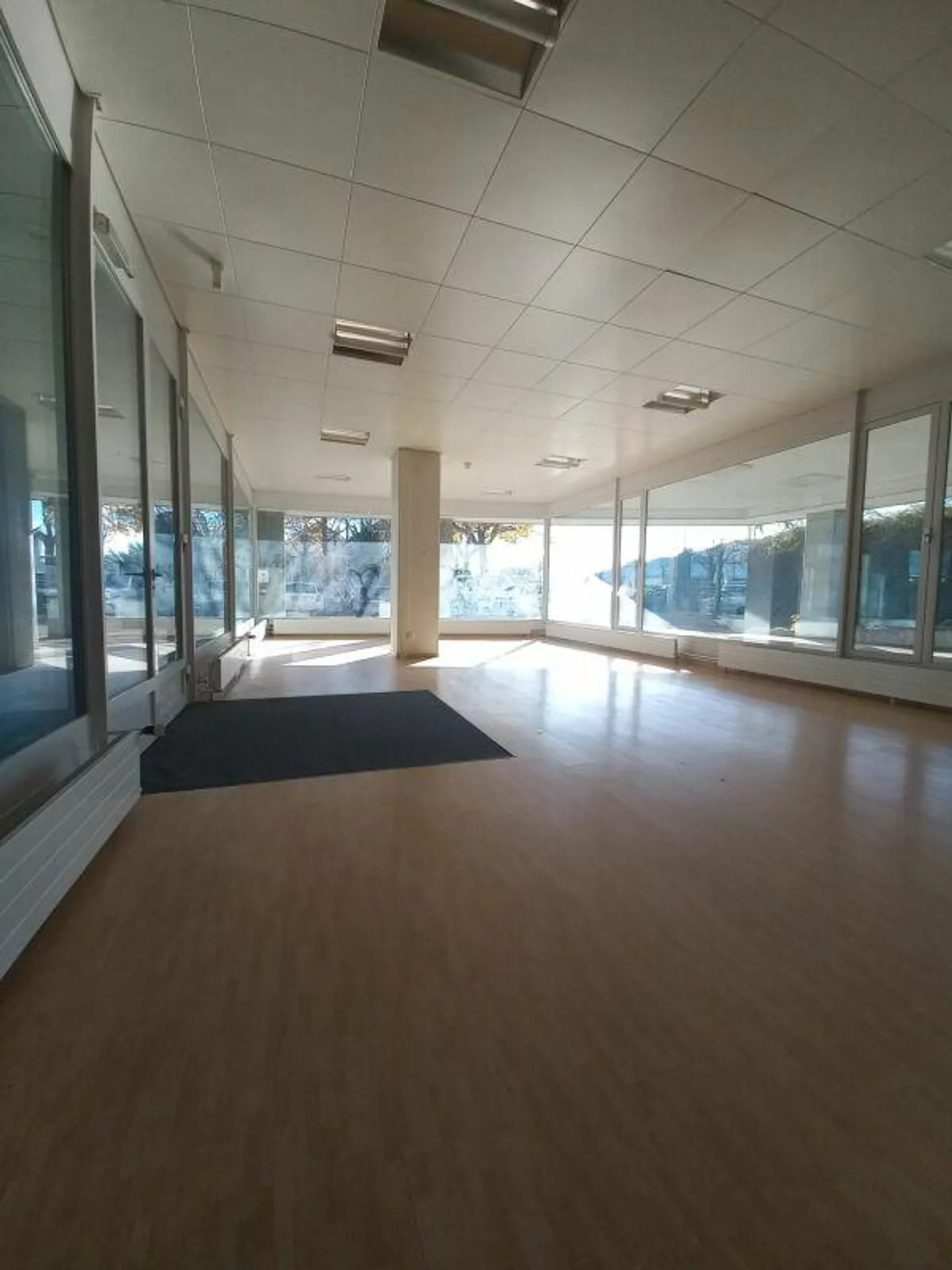 Bürofläche in Frauenkappelen - Foto 2 von 16