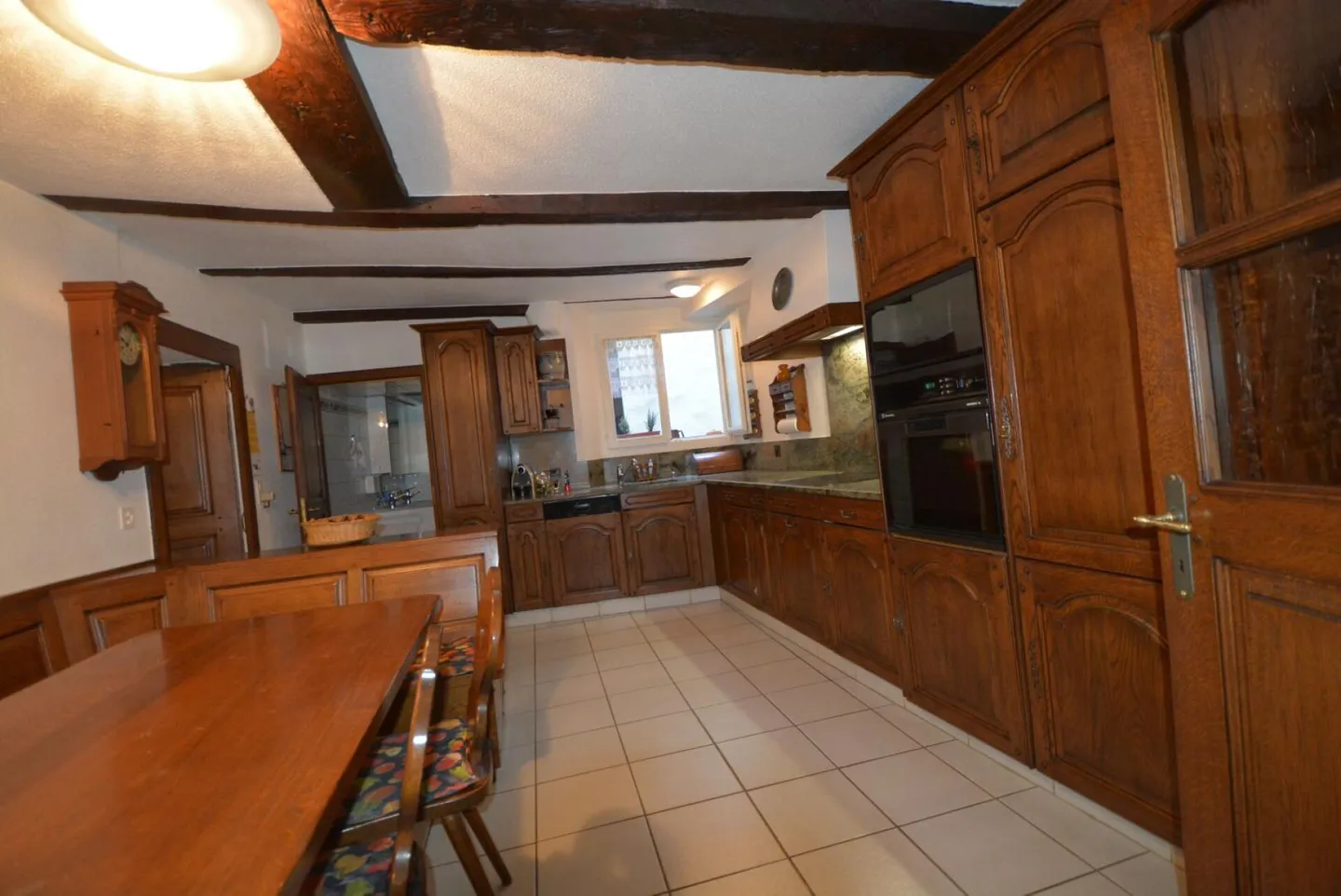 4-Zimmer-Wohnung in Sion - Foto 7 von 23