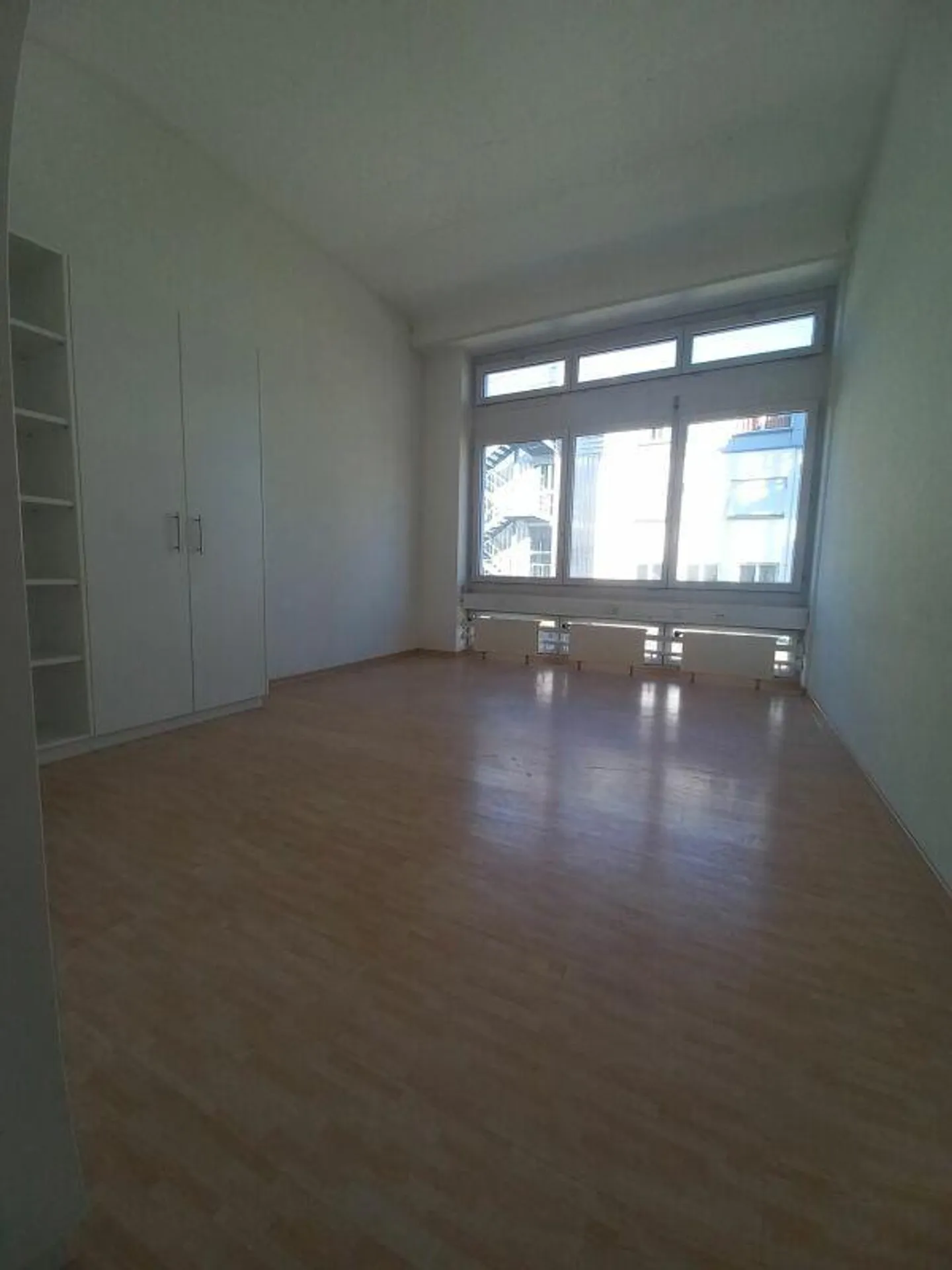 Bürofläche in Frauenkappelen - Foto 9 von 16