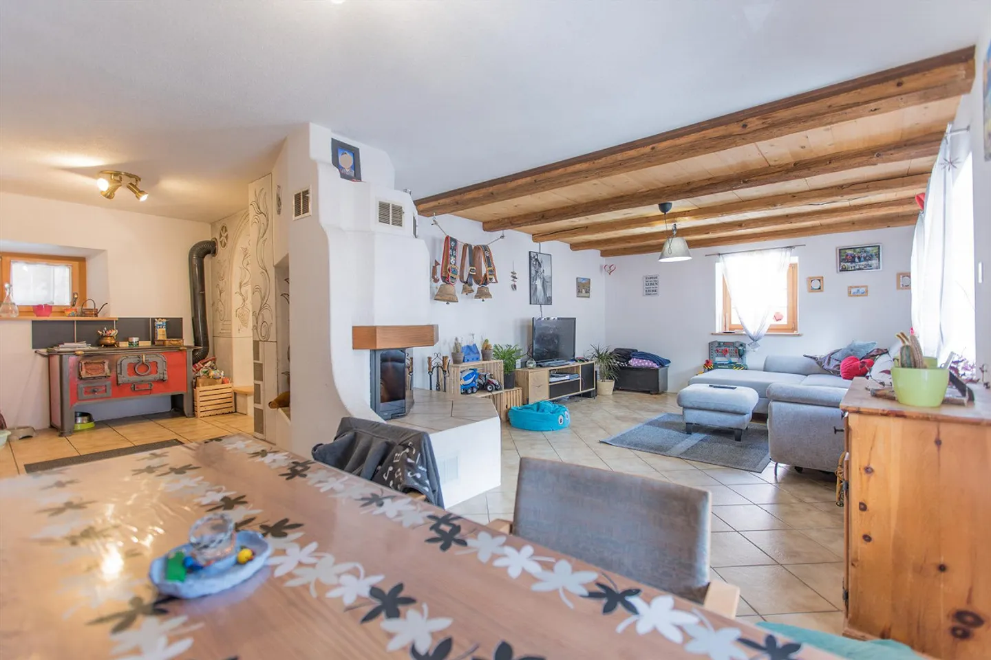 Casa plurifamiliare con due appartamenti duplex - Foto 8 di 30