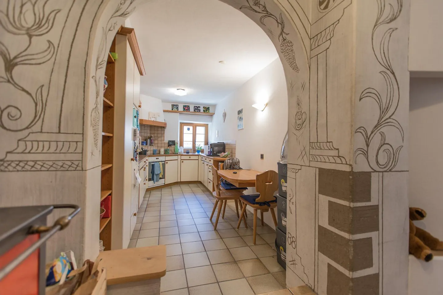 Casa plurifamiliare con due appartamenti duplex - Foto 11 di 30