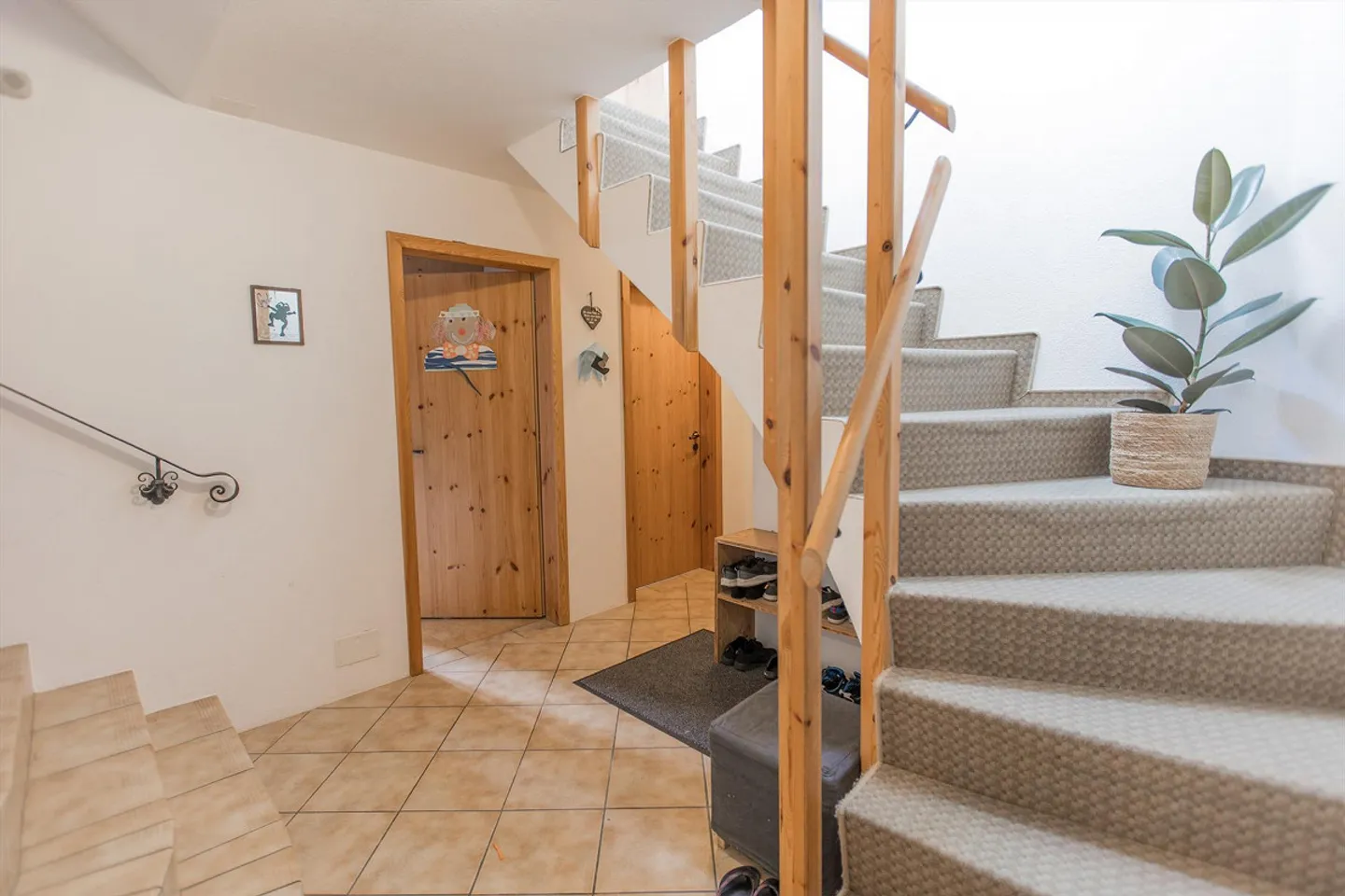 Casa plurifamiliare con due appartamenti duplex - Foto 12 di 30