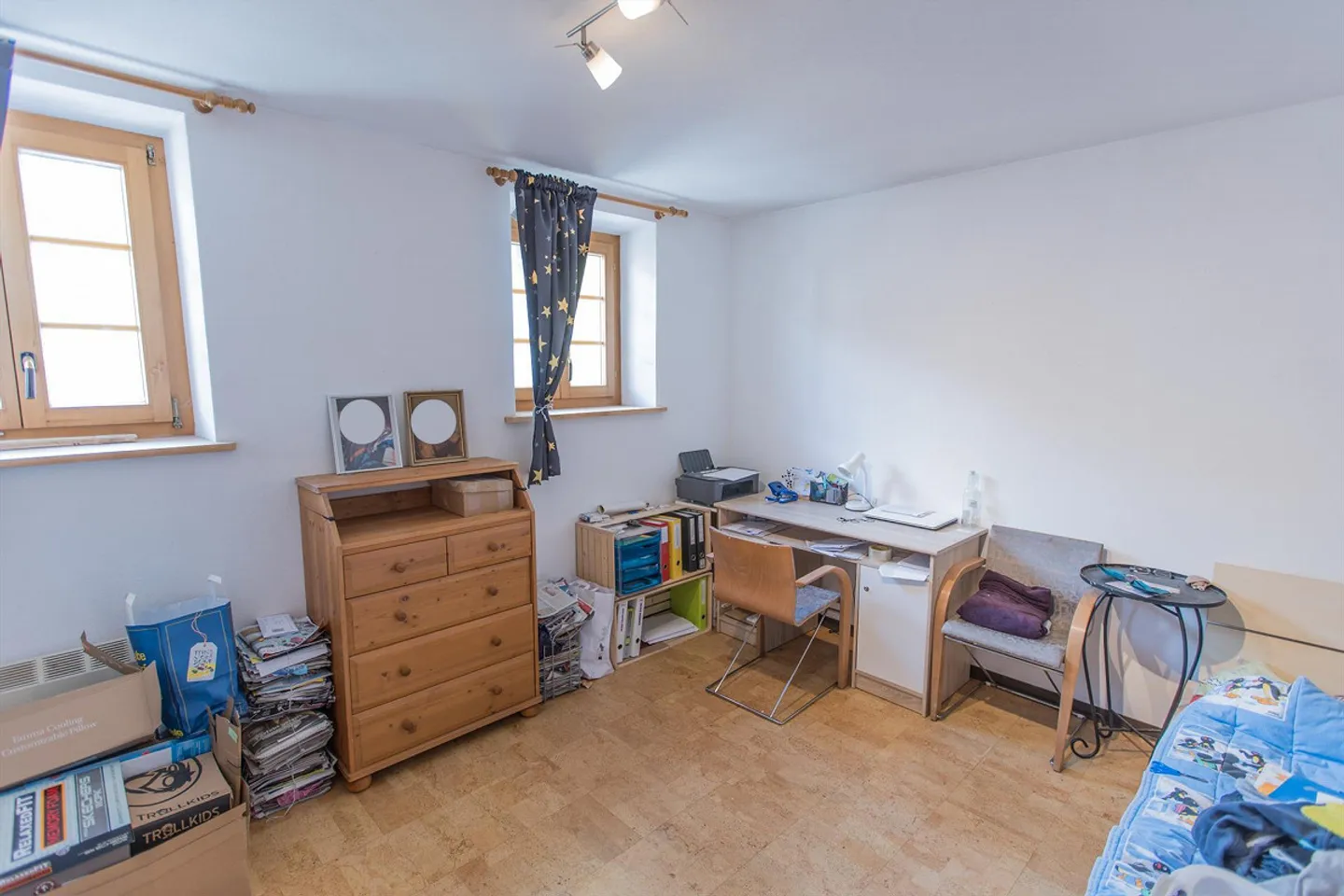 Casa plurifamiliare con due appartamenti duplex - Foto 14 di 30