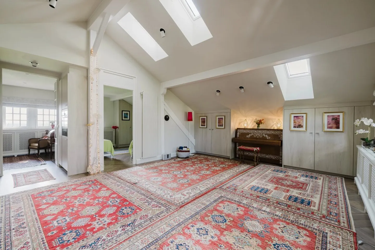 Haven of Peace with a View of Mont-Blanc - Photo 11 of 13