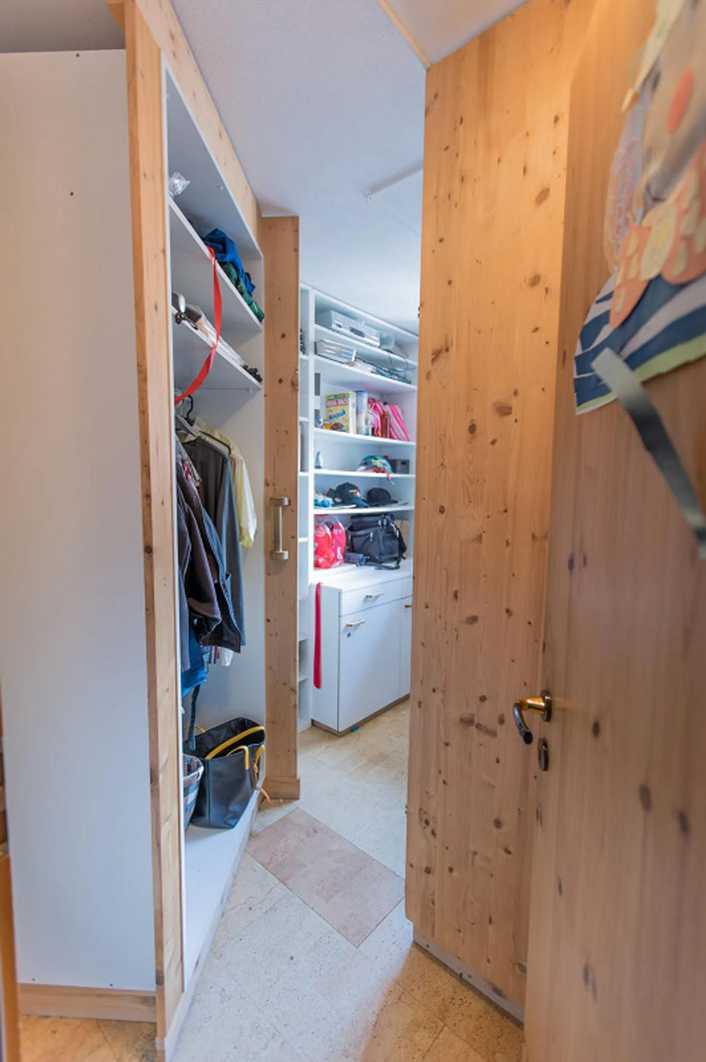 Casa plurifamiliare con due appartamenti duplex - Foto 15 di 30