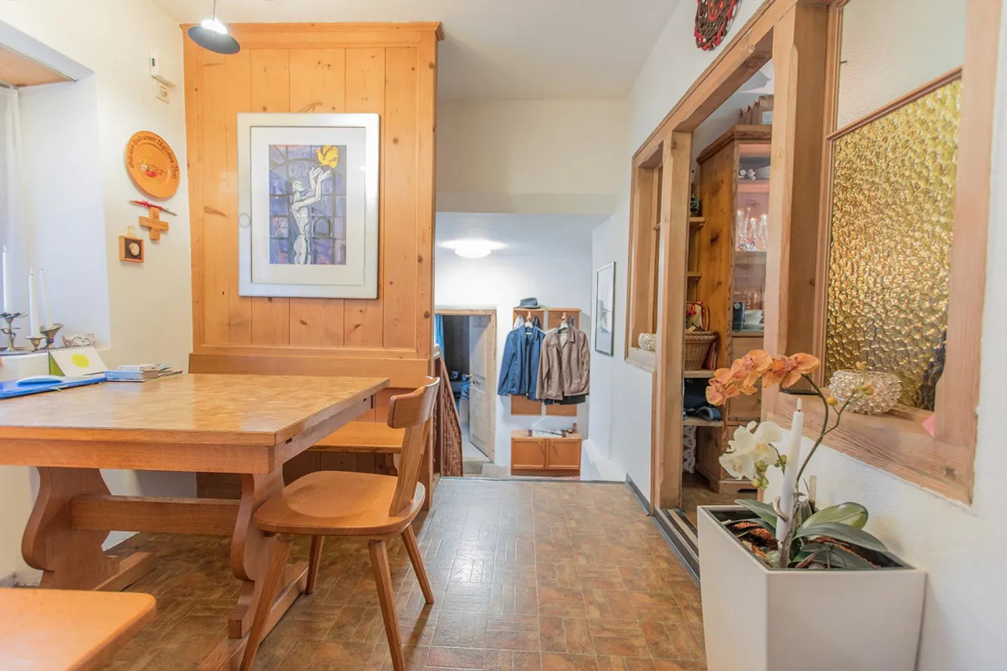 Casa plurifamiliare con due appartamenti duplex - Foto 19 di 30