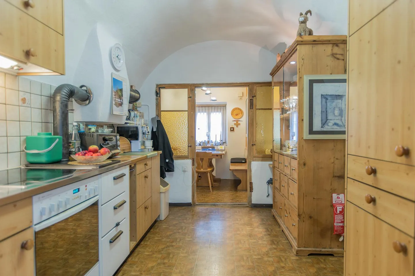 Casa plurifamiliare con due appartamenti duplex - Foto 20 di 30