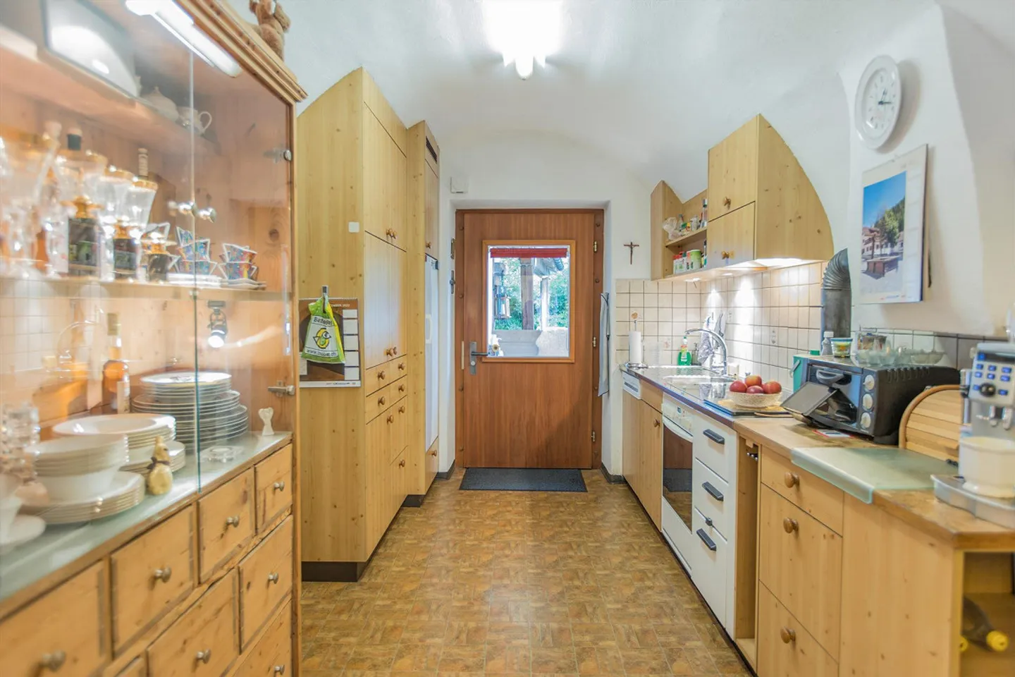 Casa plurifamiliare con due appartamenti duplex - Foto 21 di 30