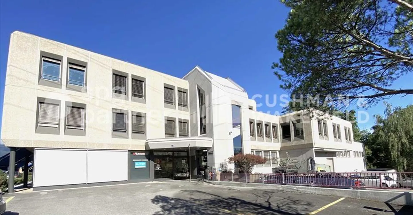 Spazio ufficio in affitto - Foto 4 di 12