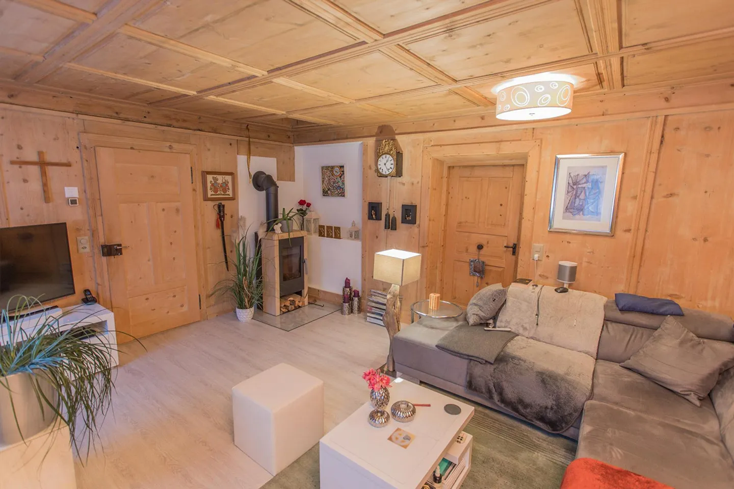 Casa plurifamiliare con due appartamenti duplex - Foto 16 di 30