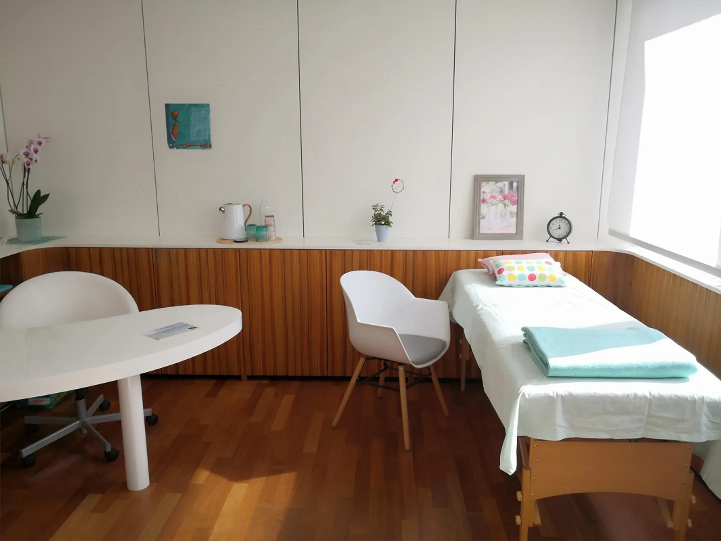 Büro- & Praxisraum Vermietung - Foto 2 von 6