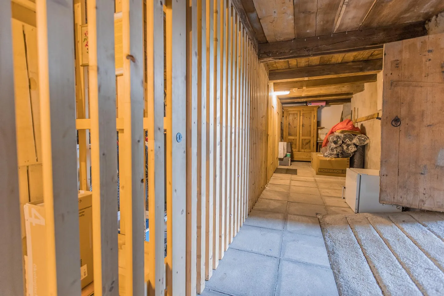 Casa plurifamiliare con due appartamenti duplex - Foto 30 di 30