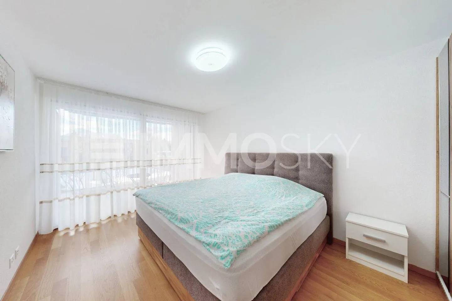 Appartement 2.5 pièces à Bulle - Photo 3 sur 5