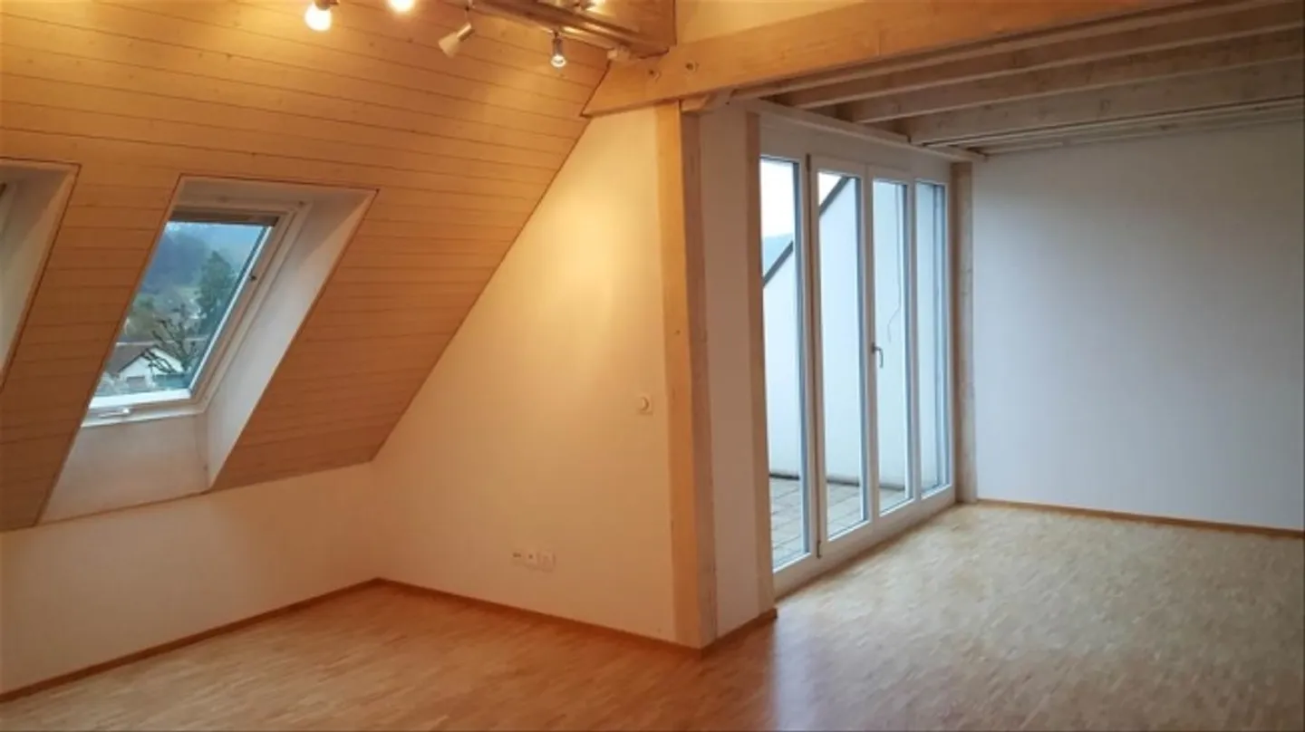 Charmant Appartement en Duplex - Photo 2 sur 7