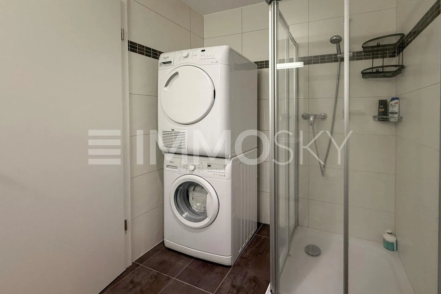 Appartement 2.5 pièces à Bulle - Photo 5 sur 5