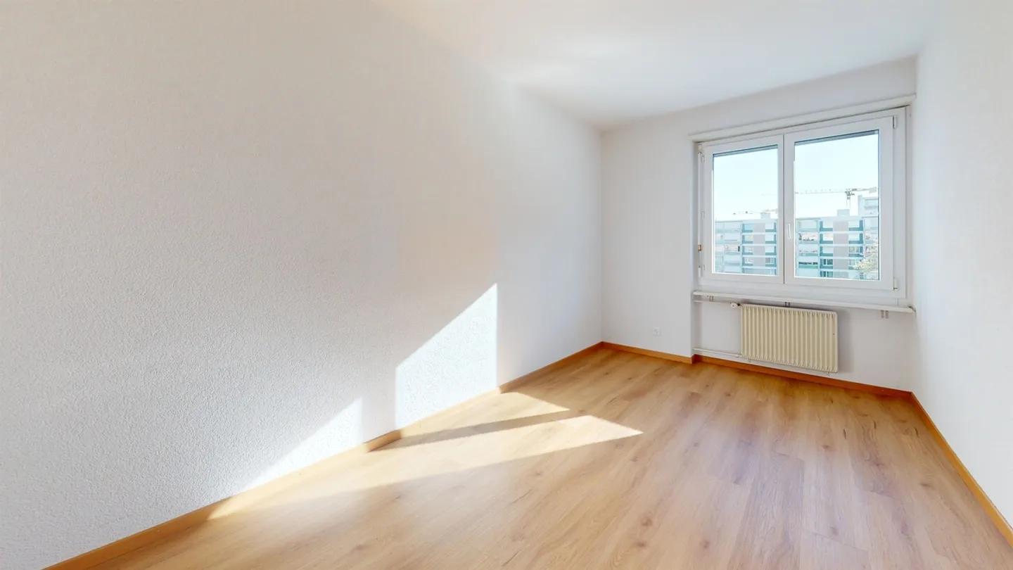 Appartement modernisé avec balcon ensoleillé vous attend! - Photo 6 sur 10