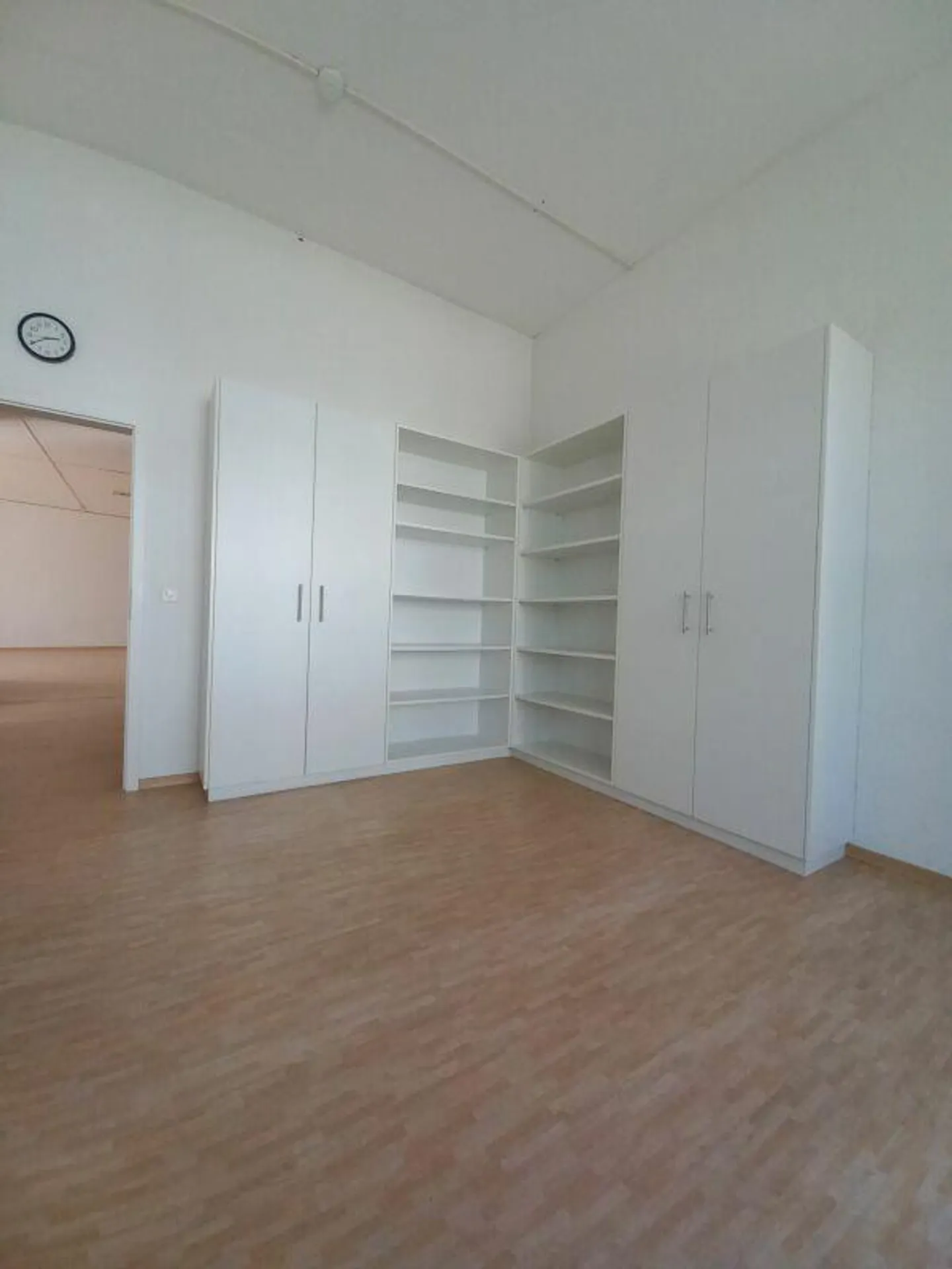 Bürofläche in Frauenkappelen - Foto 11 von 16