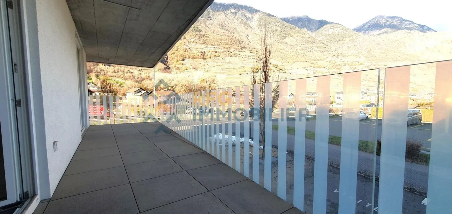 3.5-room apartment in Fully - Photo 3 of 11