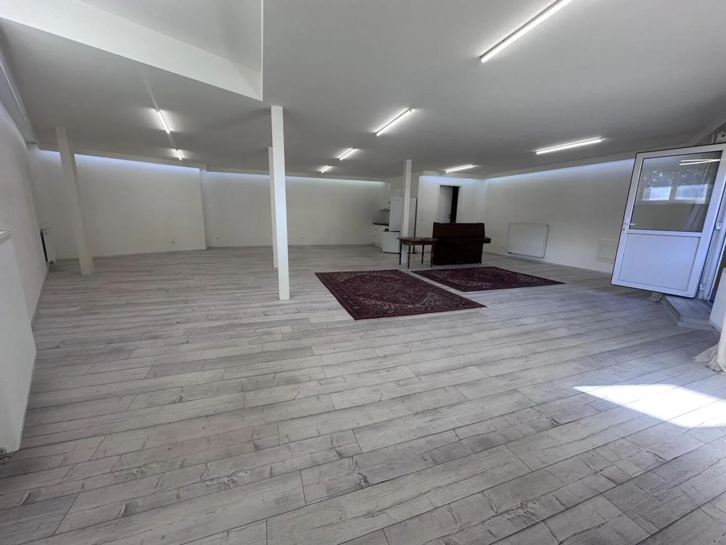 Loft in Industrial Style - Photo 4 of 10