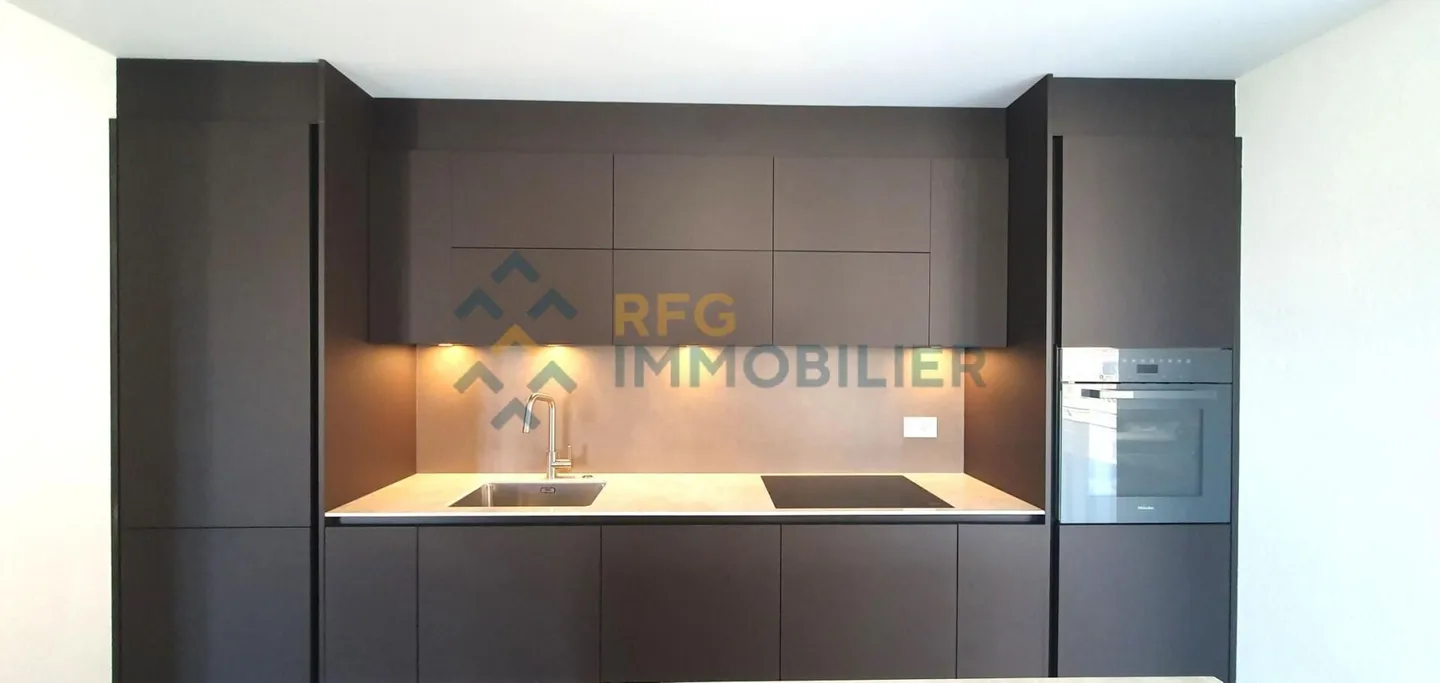 3.5-room apartment in Fully - Photo 6 of 11