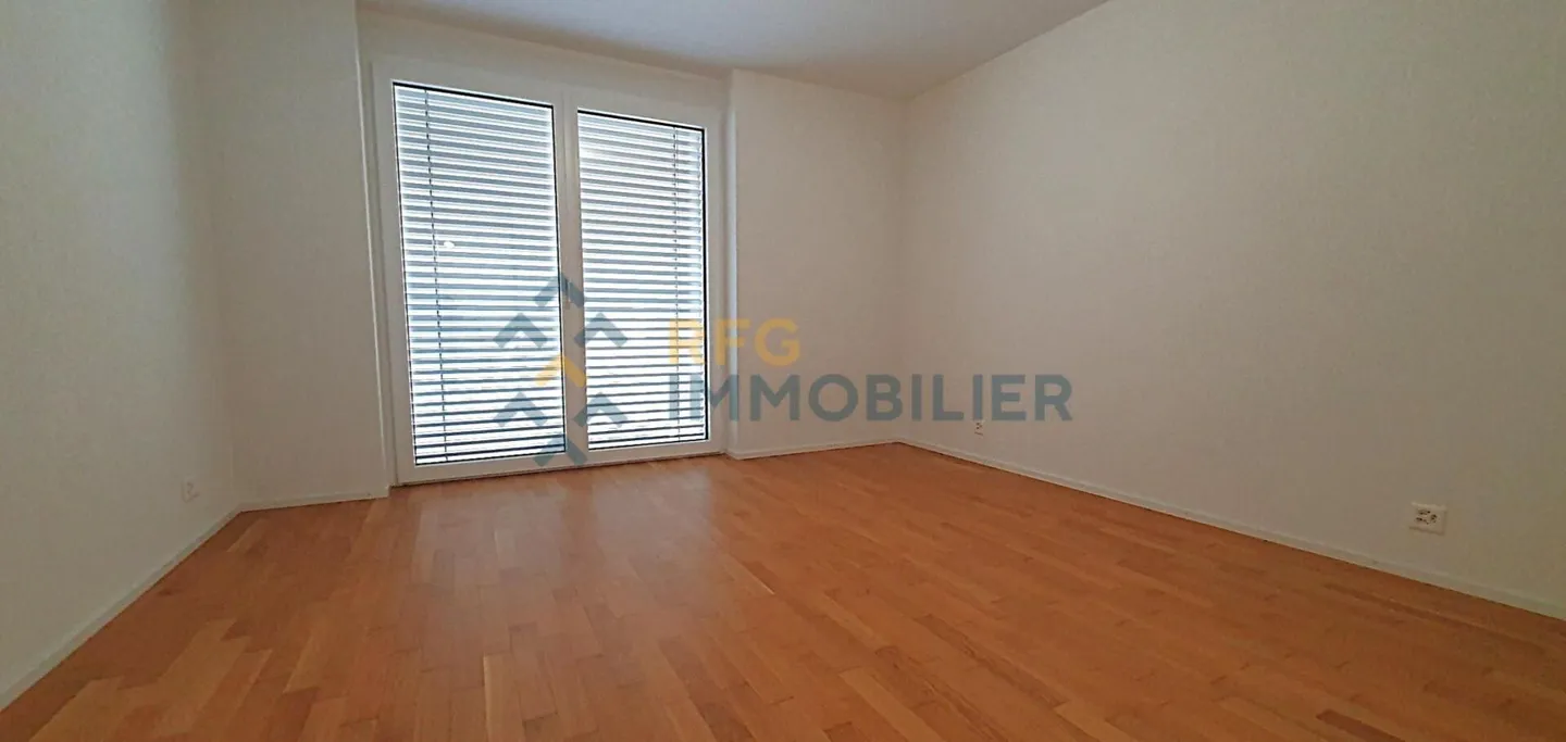 3.5-room apartment in Fully - Photo 7 of 11