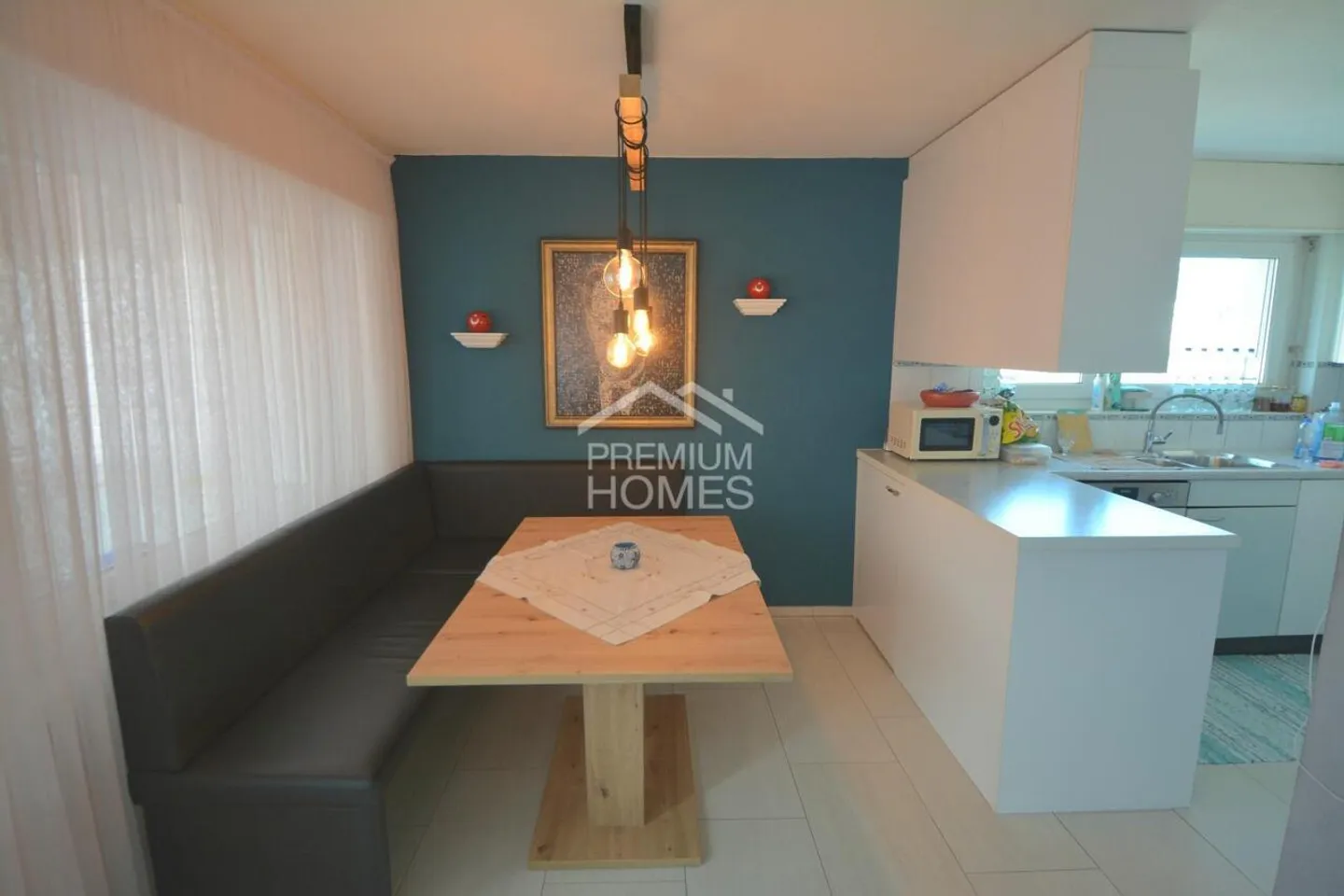 Appartement à vendre - Photo 3 sur 8