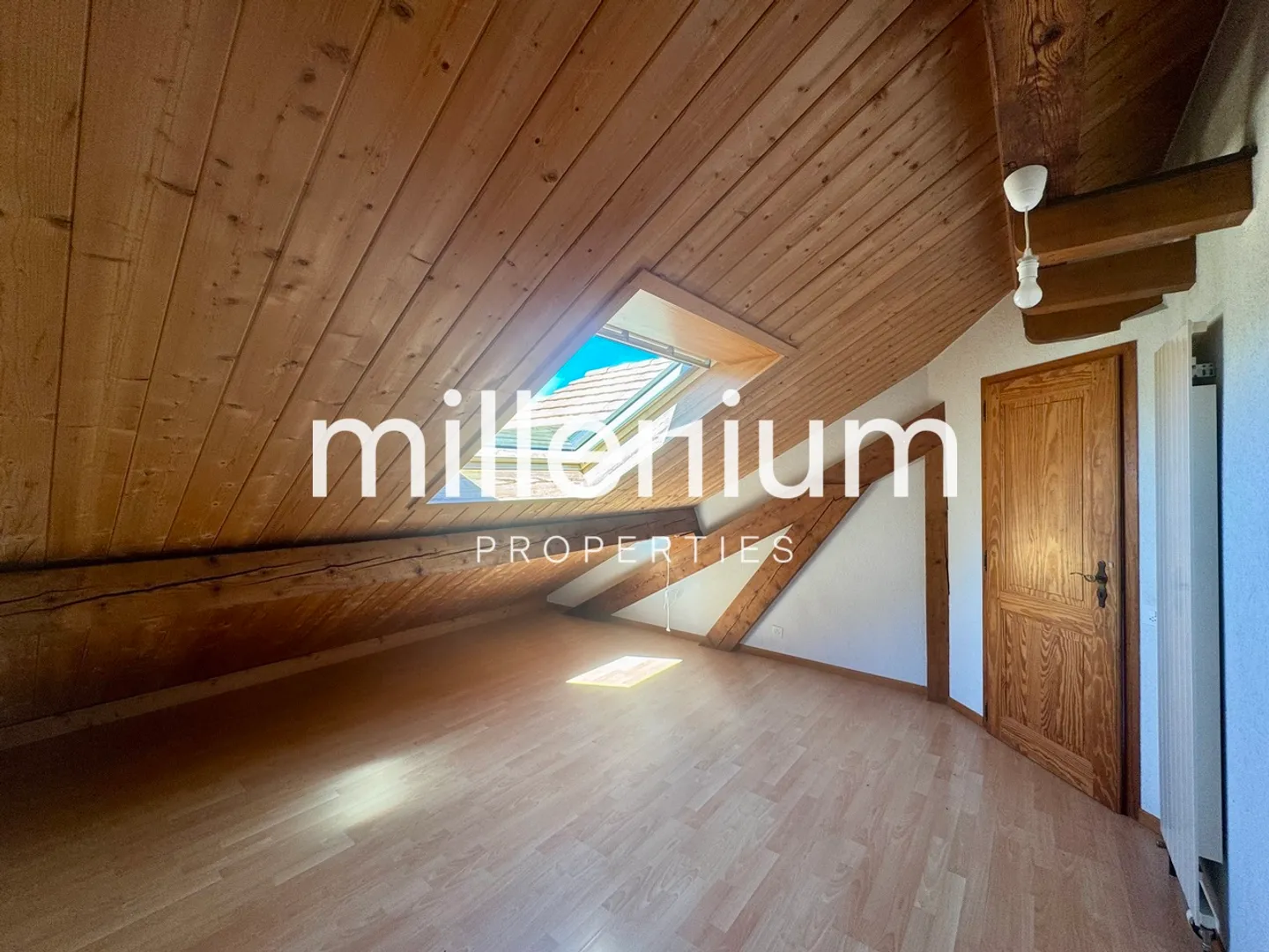 Beautiful, comfortable apartment in the municipality of Bernex - Photo 5 of 9