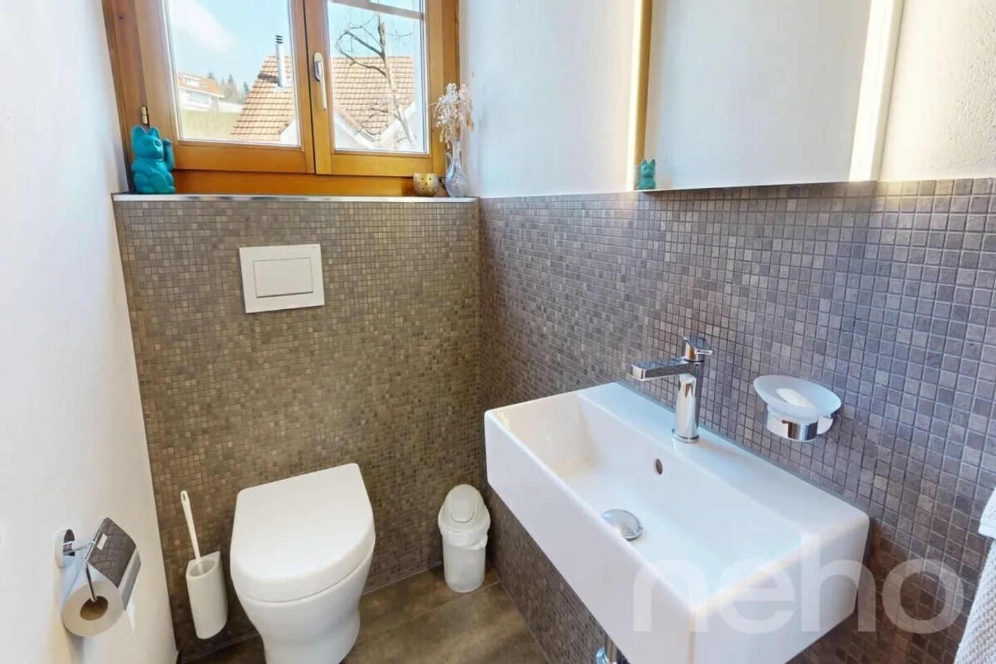 Charming property with plenty of space and modern technology - Photo 12 of 12