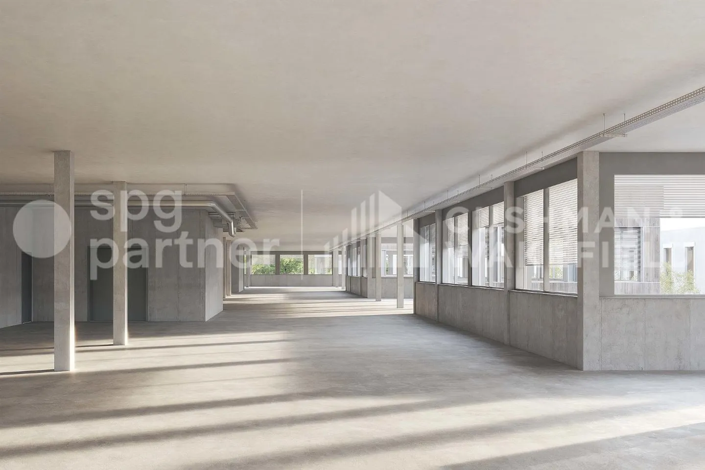Quarz?Innov ? Industrial, technological and artisanal building for rent ? 10?600 m² divisible - Photo 5 of 6