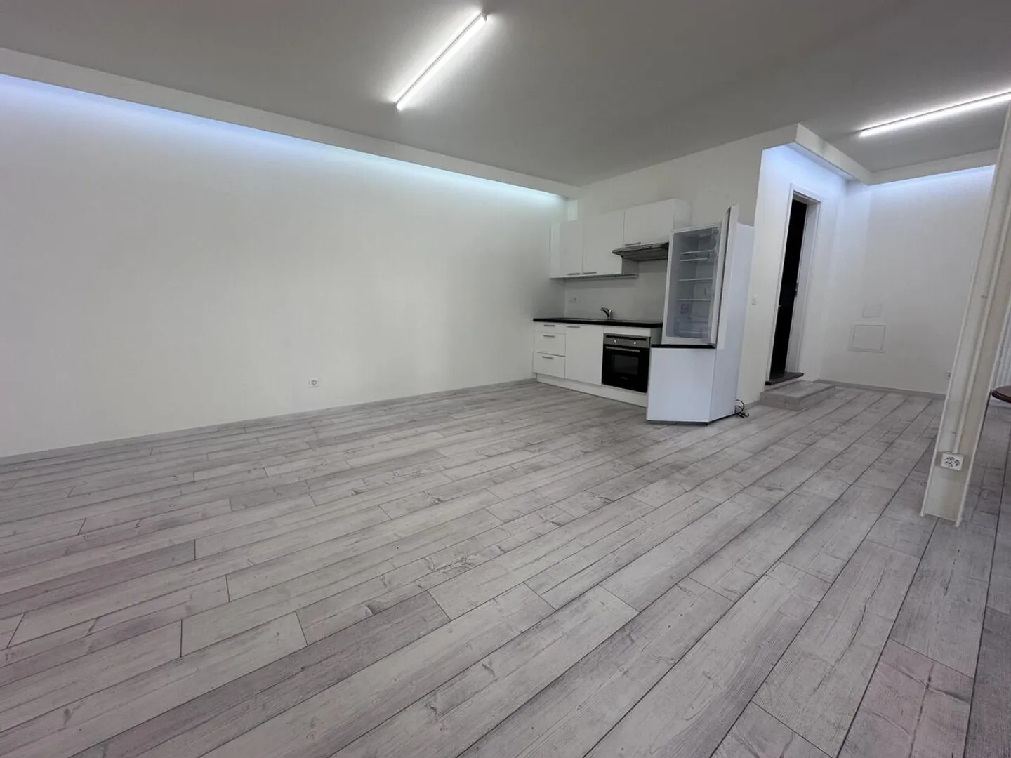 Loft in Industrial Style - Photo 5 of 10