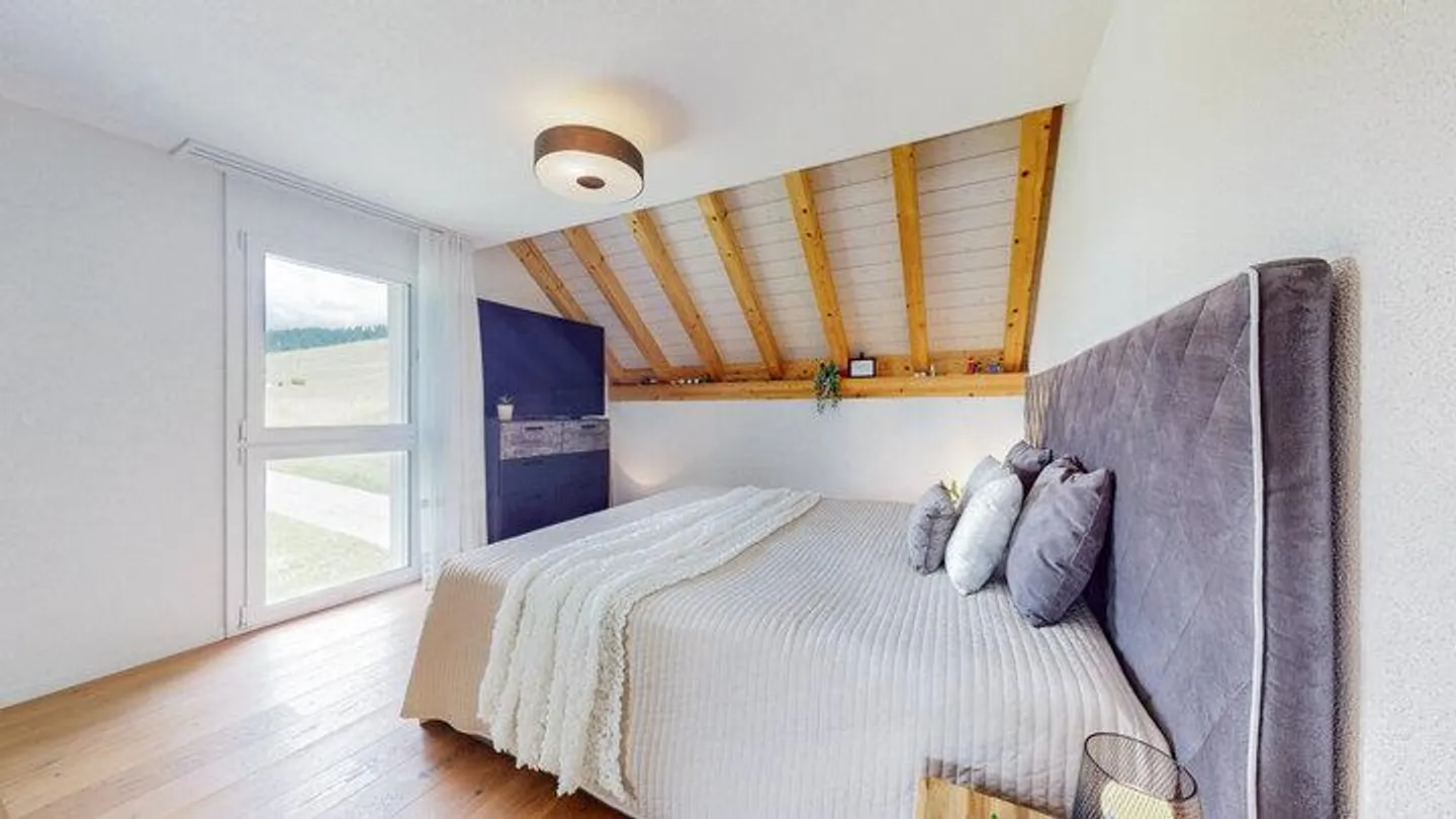 Attique à vendre - Photo 5 sur 8