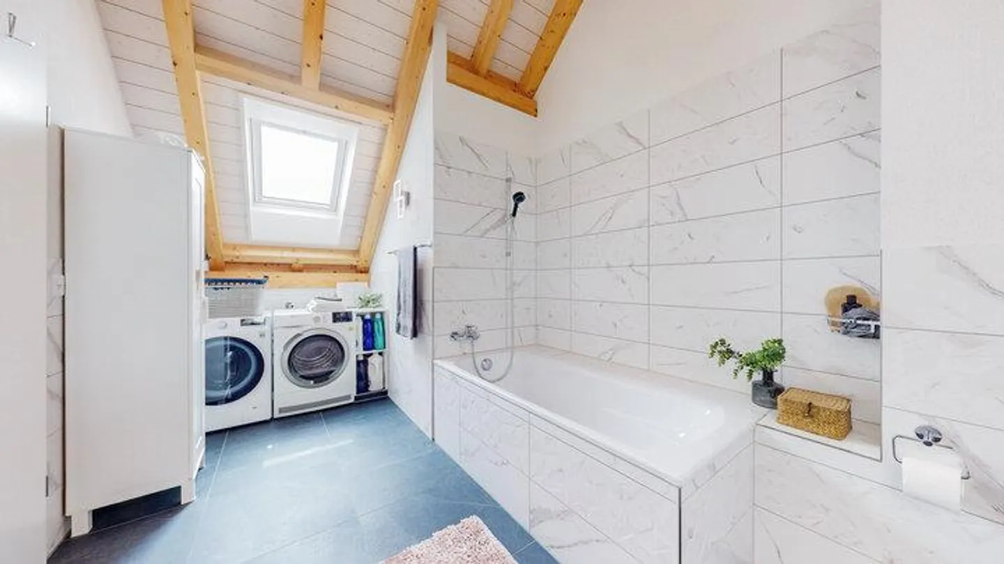 Attique à vendre - Photo 7 sur 8