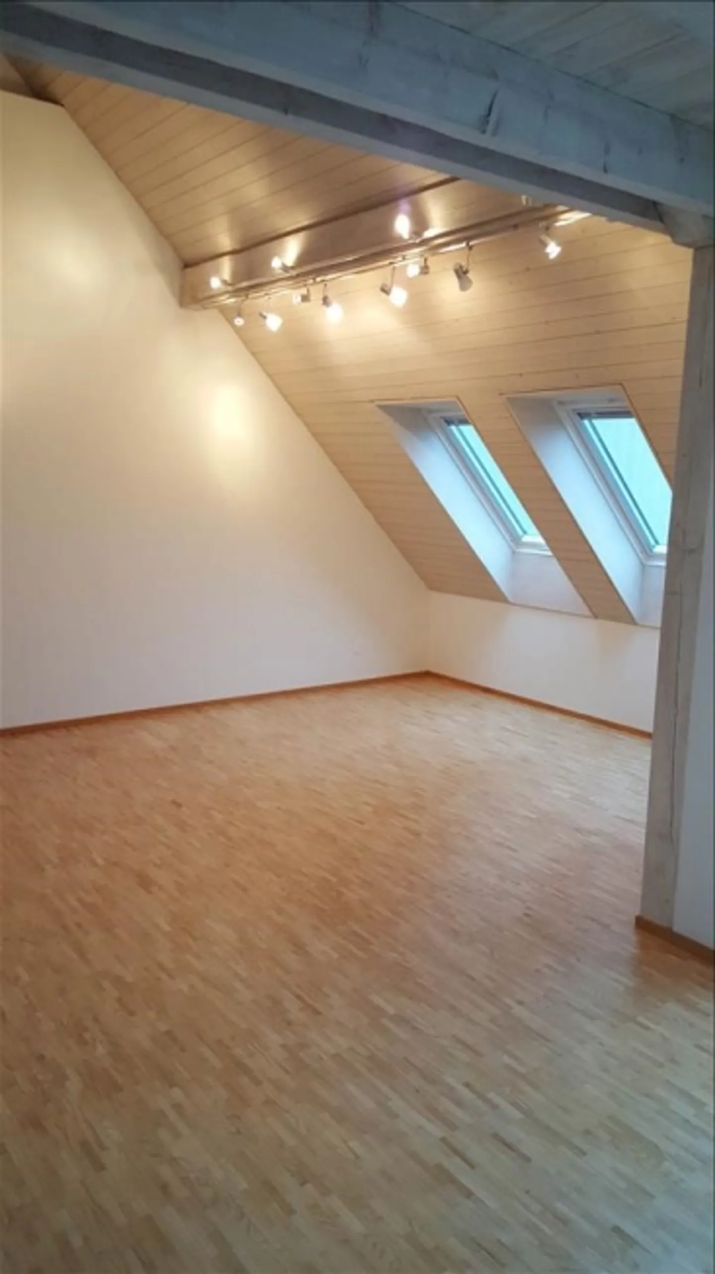 Charmant Appartement en Duplex - Photo 4 sur 7