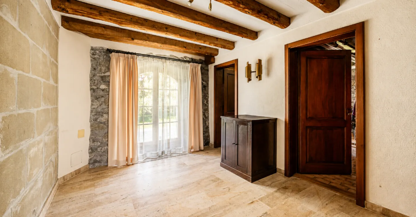 Fattoria vaudese ristrutturata con potenziale - Foto 5 di 19
