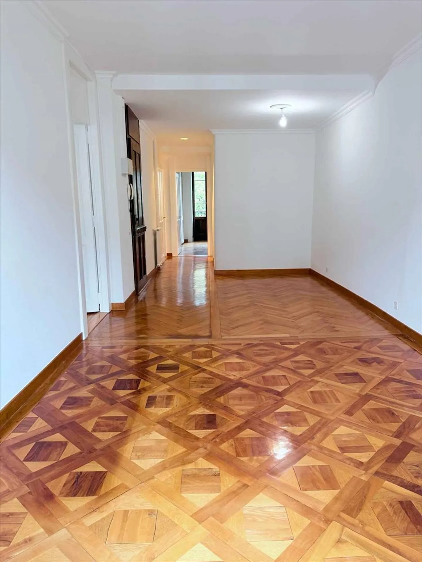 Appartamento in affitto - Foto 3 di 7