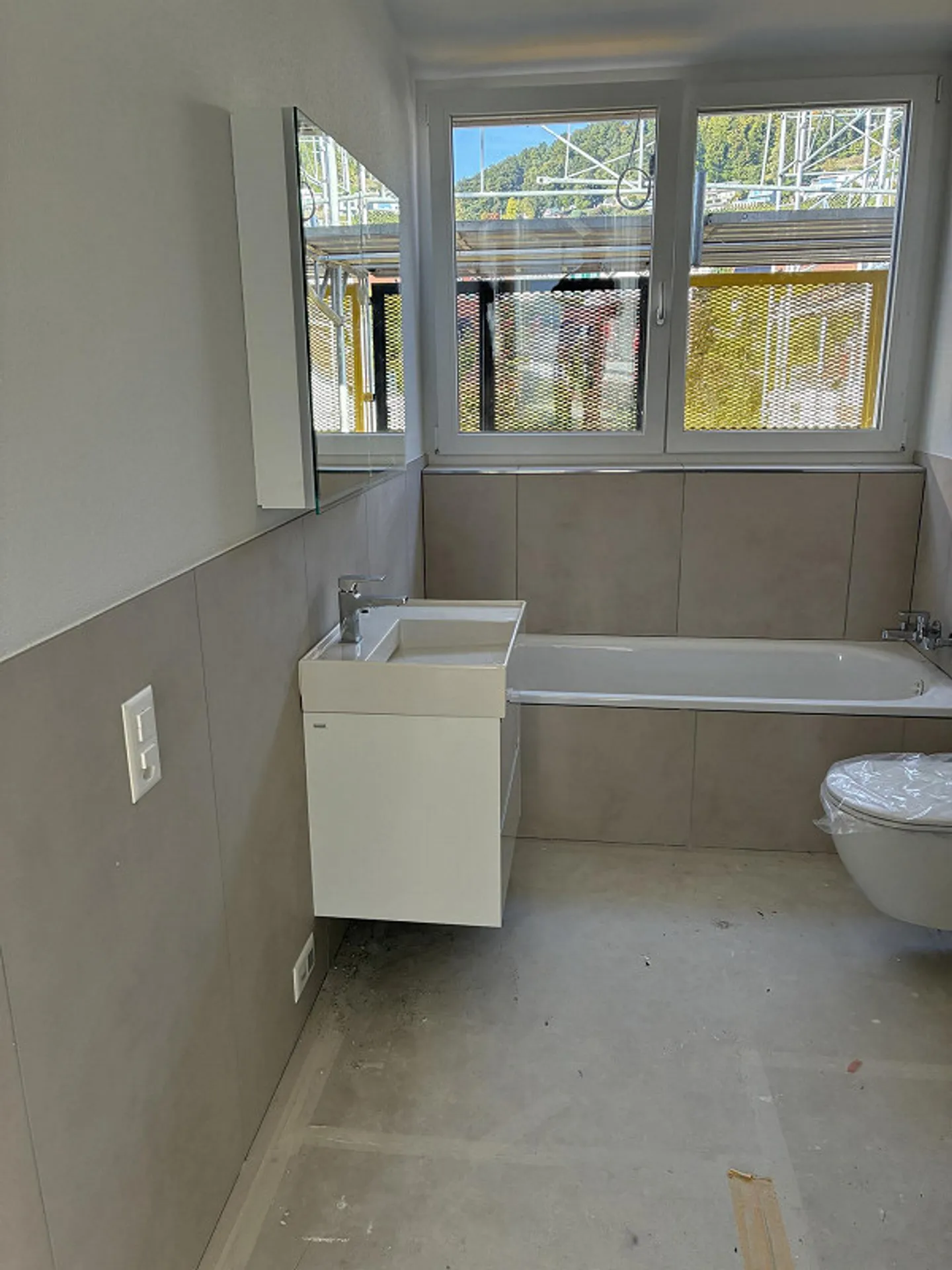 Appartamento mansardato in affitto - Foto 1 di 7