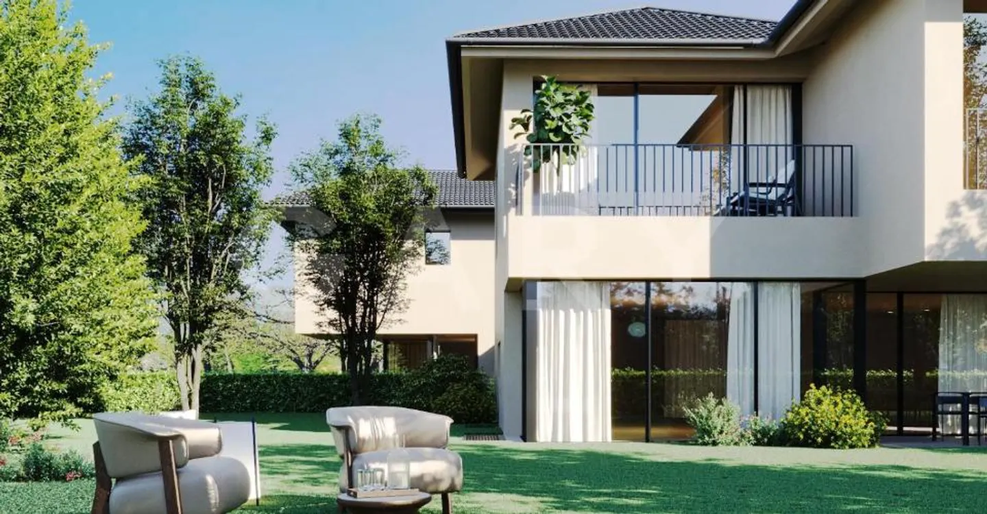 New luxury villa - Photo 1 of 7