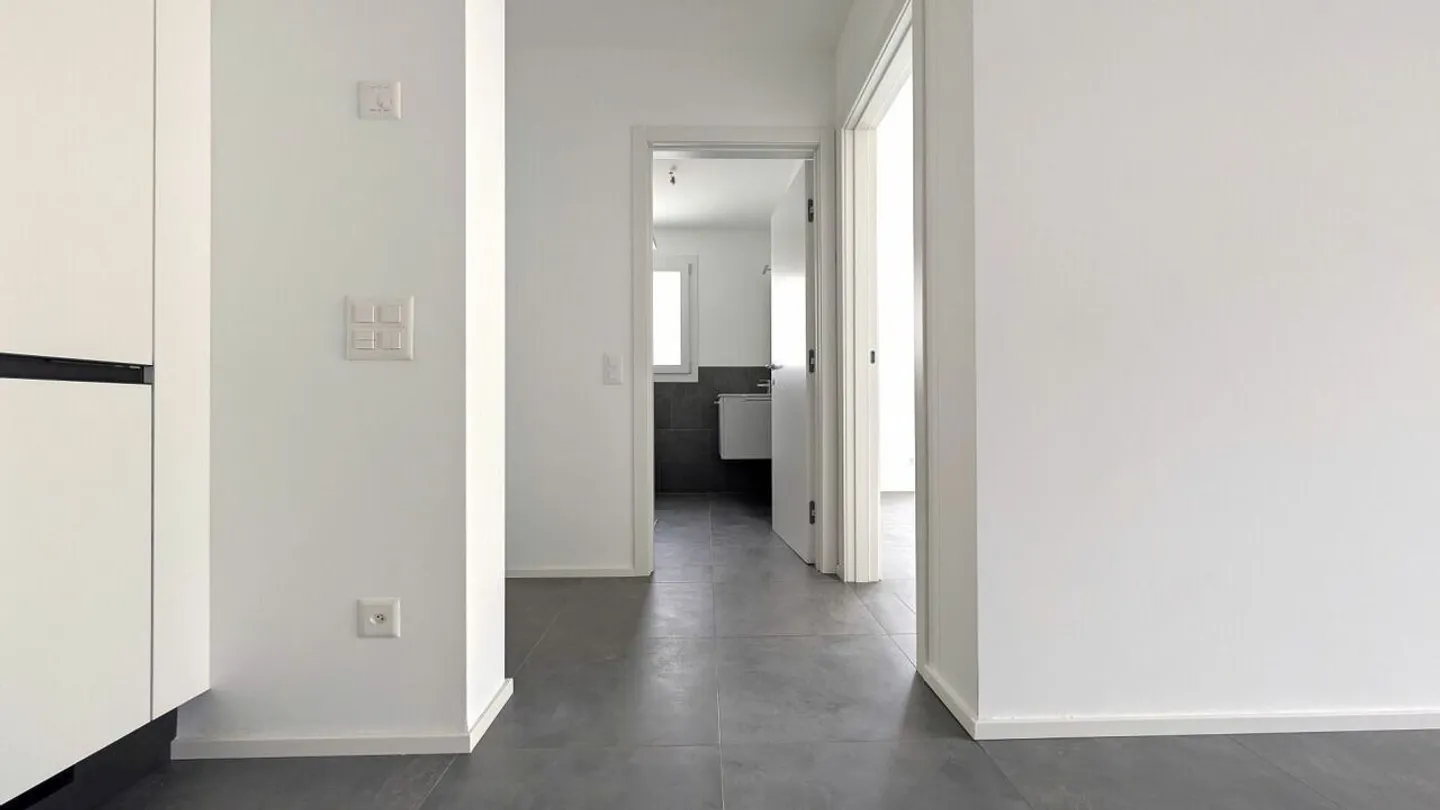 Modern design and living comfort - Photo 4 of 10