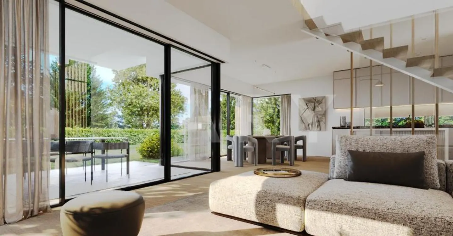 New luxury villa - Photo 4 of 7