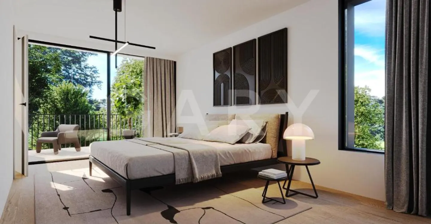 New luxury villa - Photo 5 of 7