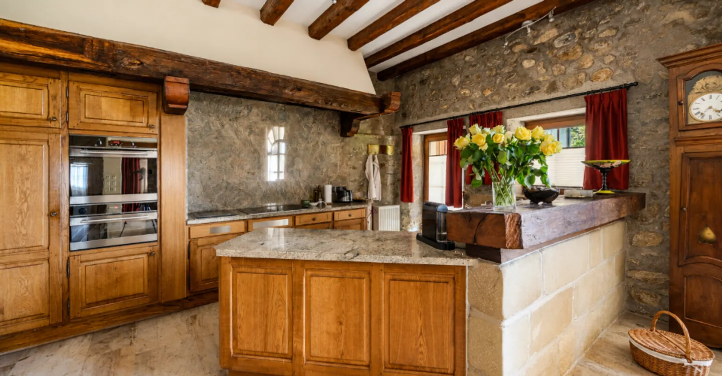Fattoria vaudese ristrutturata con potenziale - Foto 10 di 19